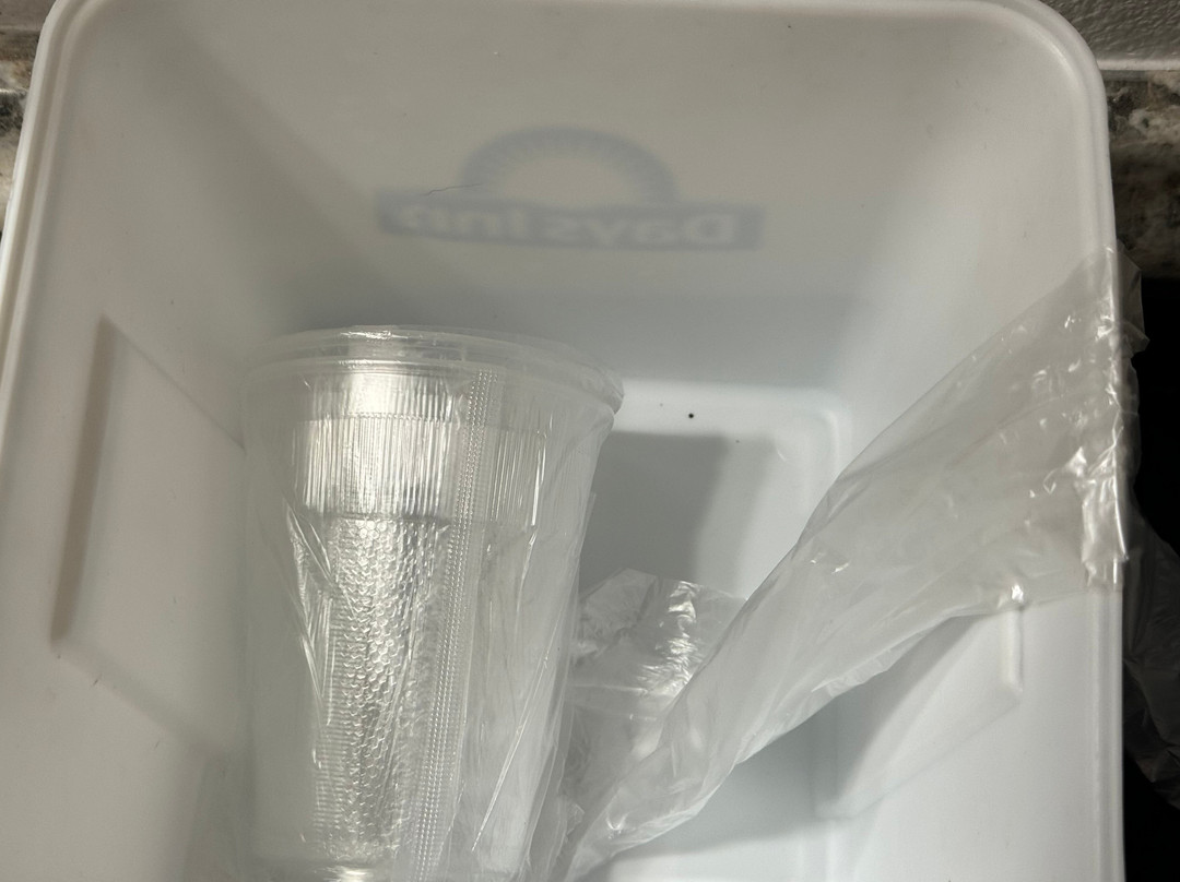 哈瓦苏湖戴斯酒店主图