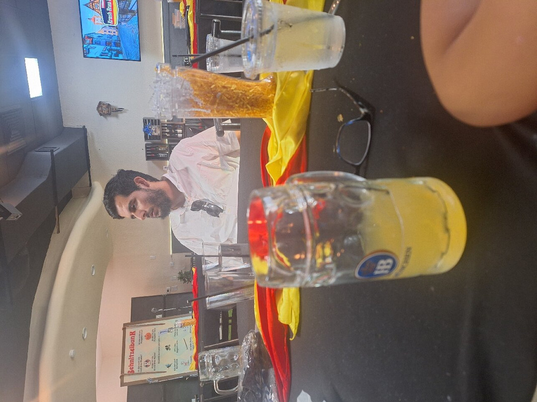 Krush Brau Park-基西米必去景点