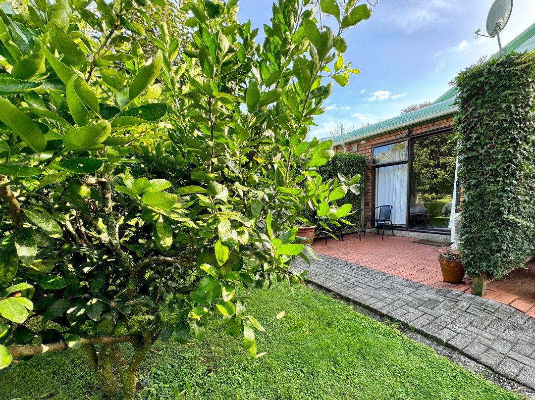 Warkworth Country House主图