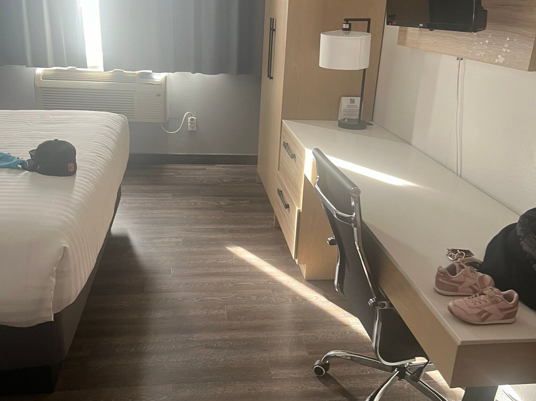 Best Western Colfax主图