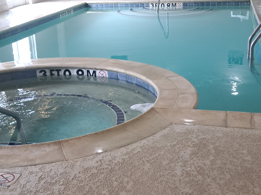 La Quinta Inn & Suites by Wyndham Lindale主图