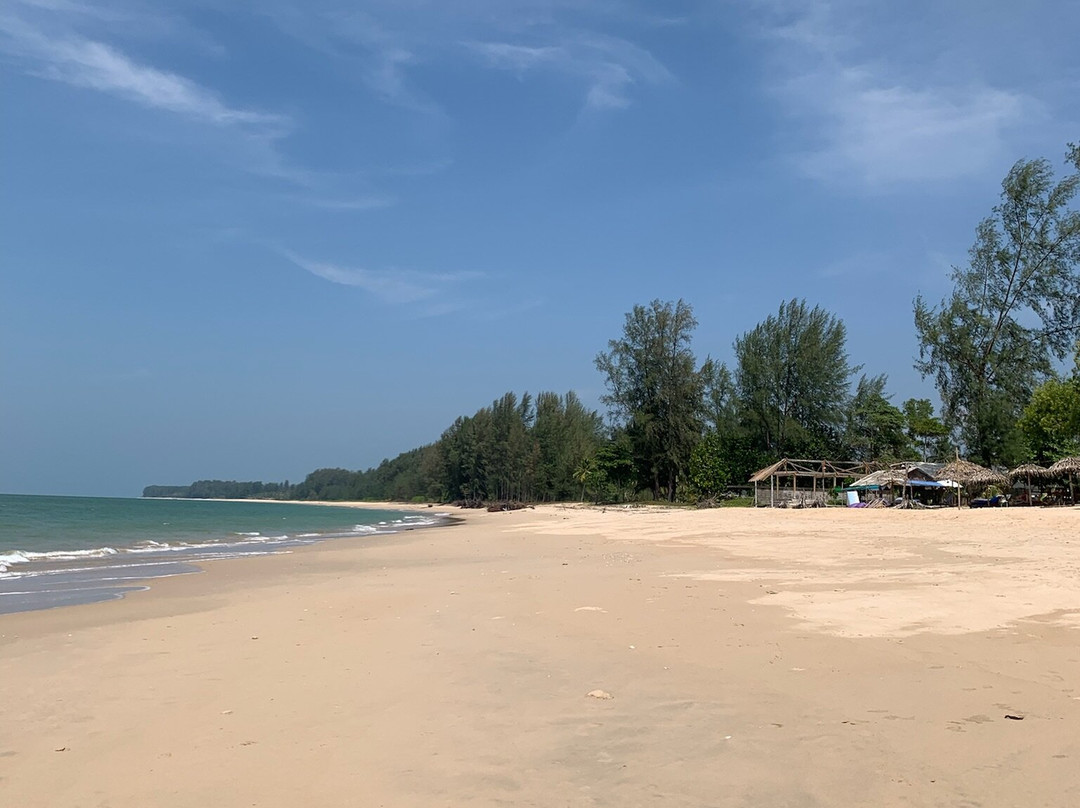 Pranee Beach Bungalows主图