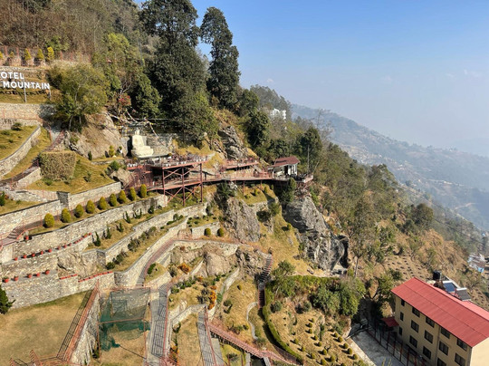 Hotel Mystic Mountain主图