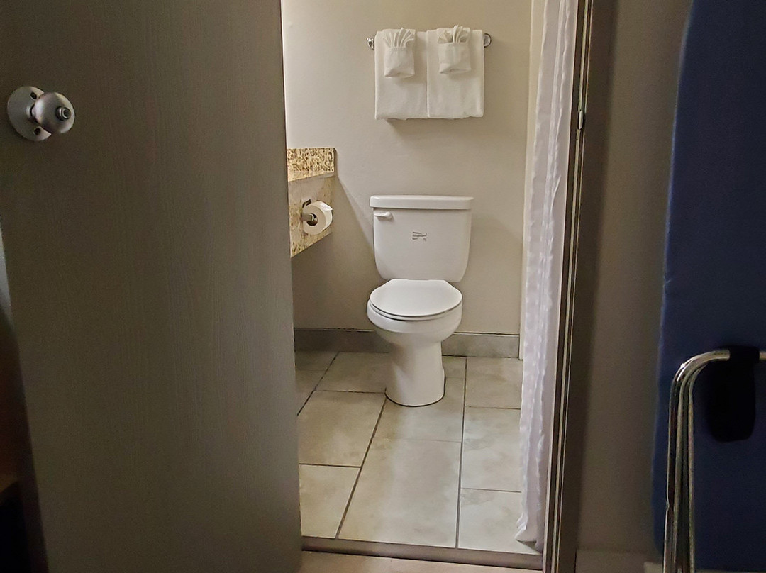 Days Inn & Suites By Wyndham Mesa Near Phoenix主图