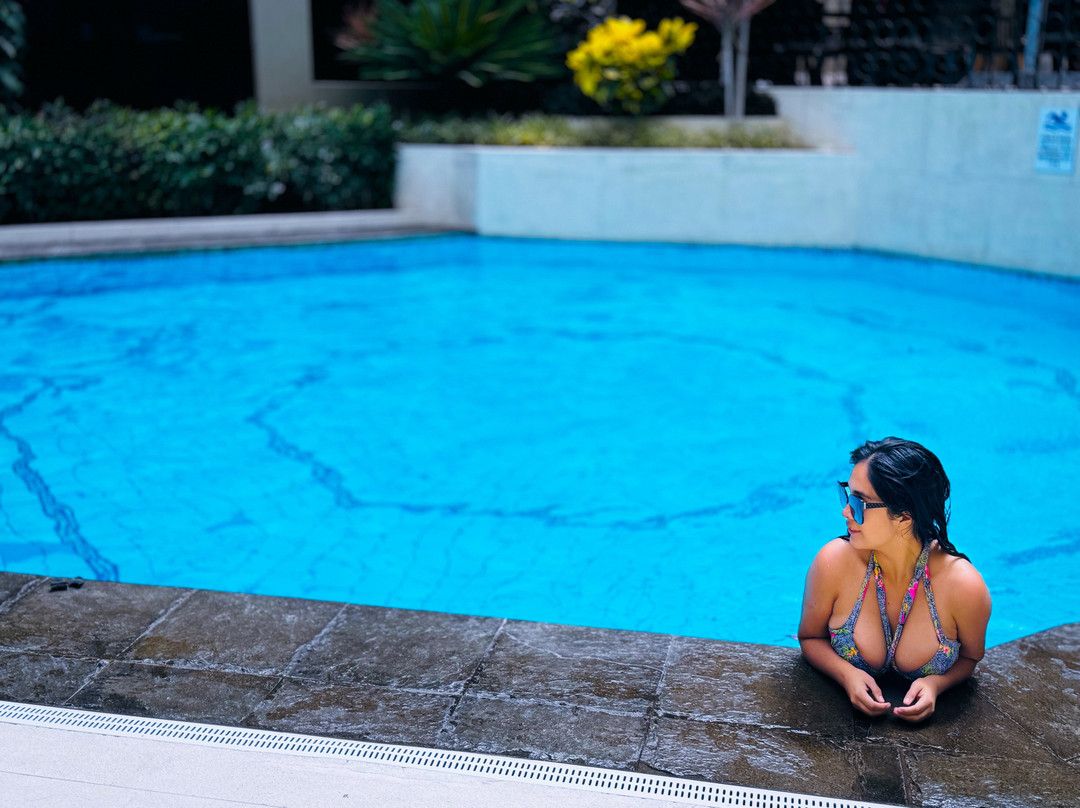 Costa del Sol Trujillo Centro主图