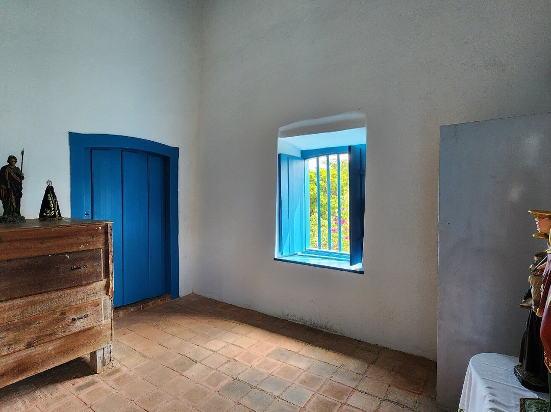 Igreja Nossa Senhora da Escada景点图片