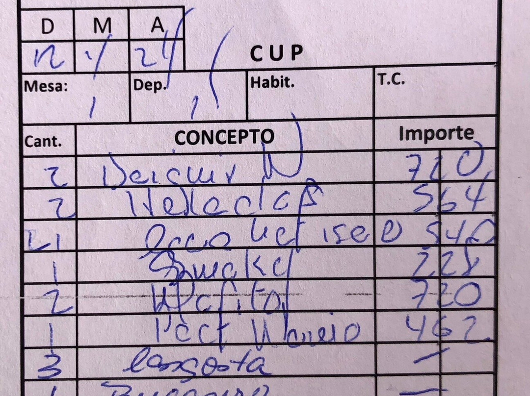 Hotel Horizontes La Ermita主图