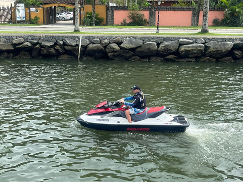 Qualkermar Turismo E Serviços Náutico-帕拉地必去景点