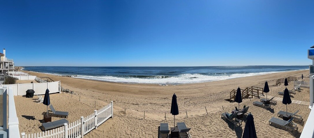 Blue - Inn on the Beach主图