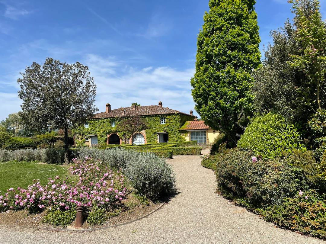 Residenza Ca De Frati主图