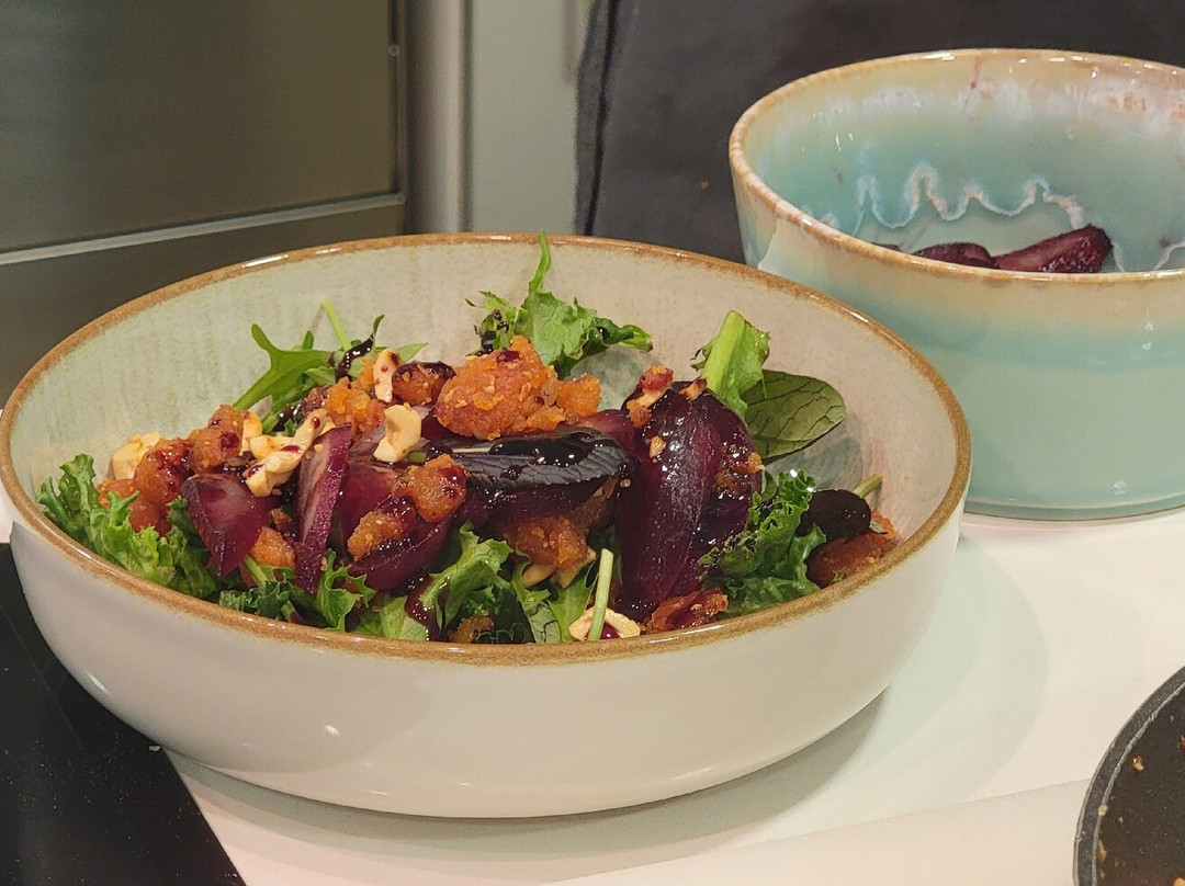 Lisbon Cooking Academy景点图片
