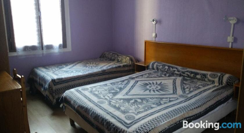 Hotel du Berry主图