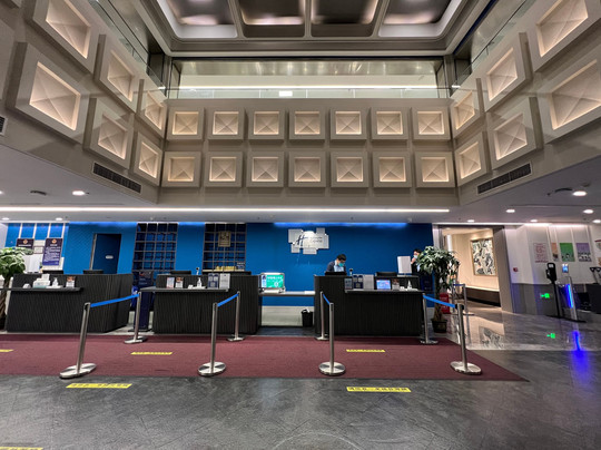 北京金隅八达岭智选假日酒店主图