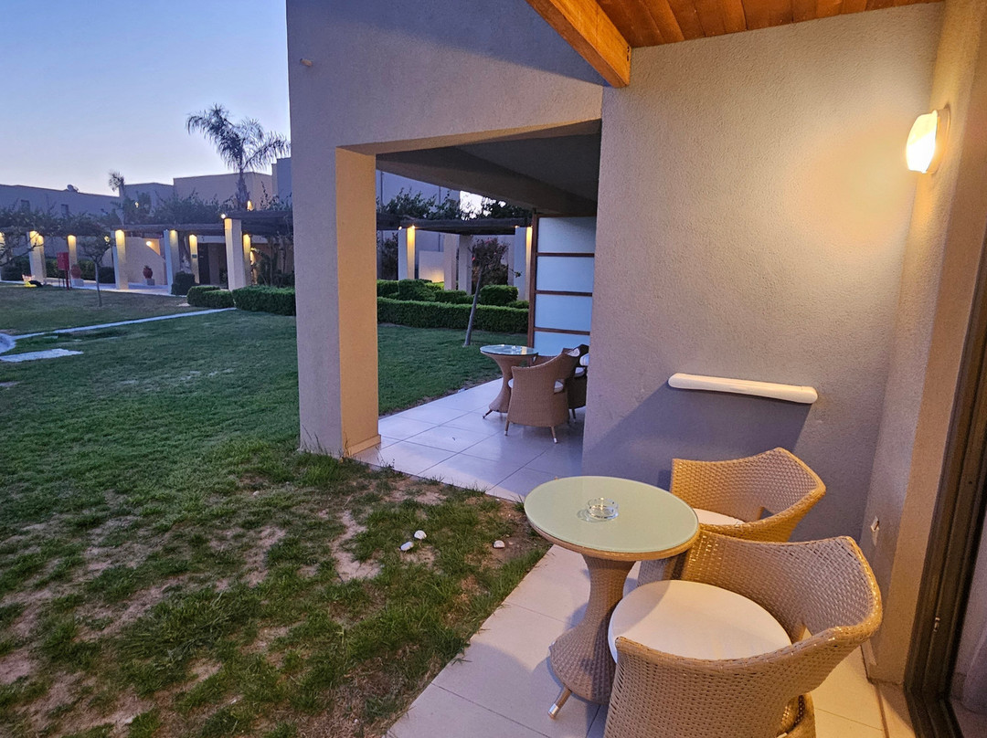 Astir Odysseus Kos Resort & Spa主图