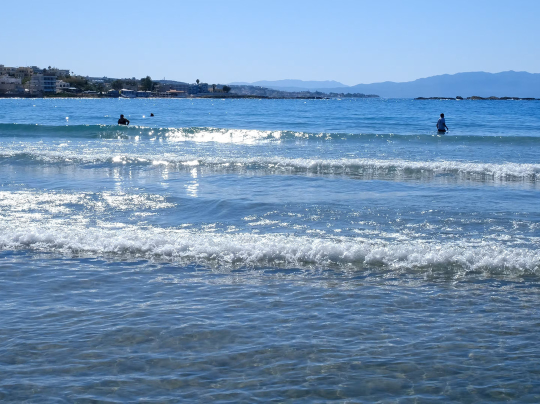 Veronica Hotel主图