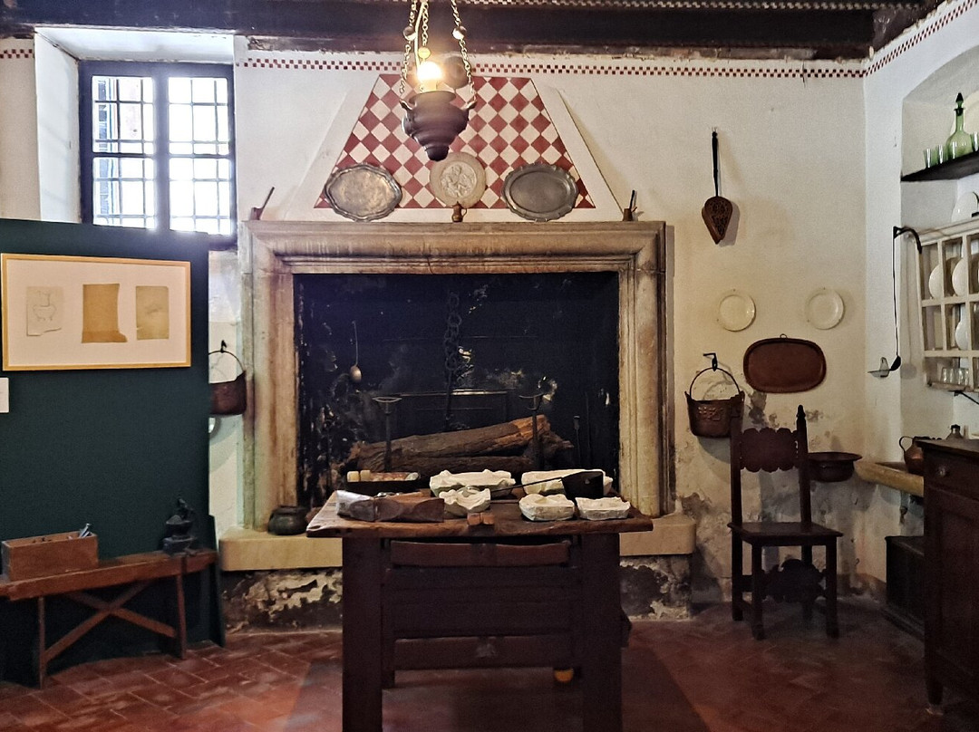 Museo Casa del Podestà景点图片
