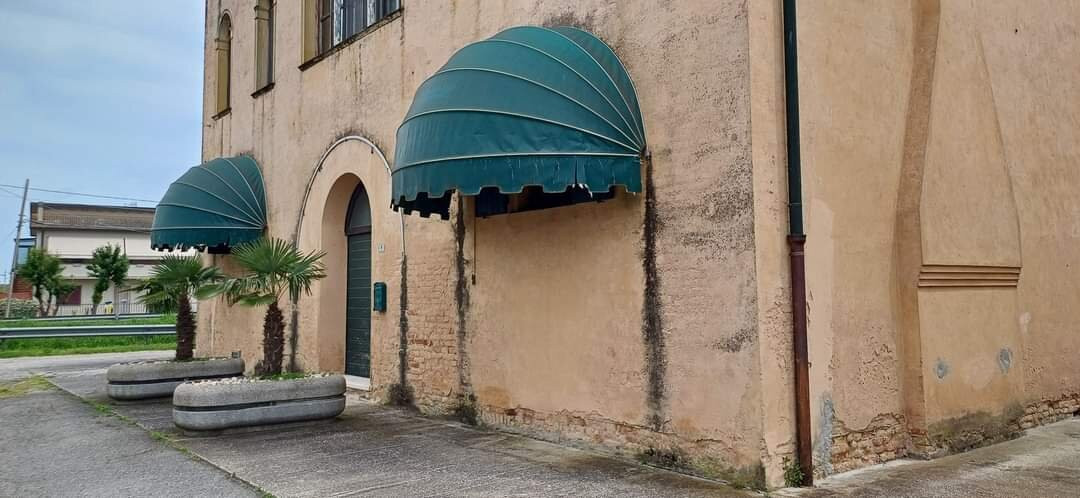 Palazzo De' Merli景点图片