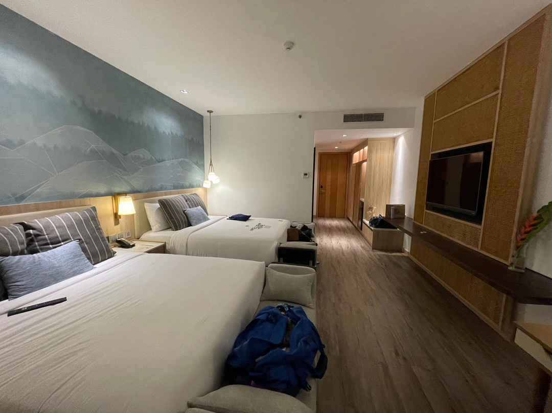 Modala Beach Resort主图