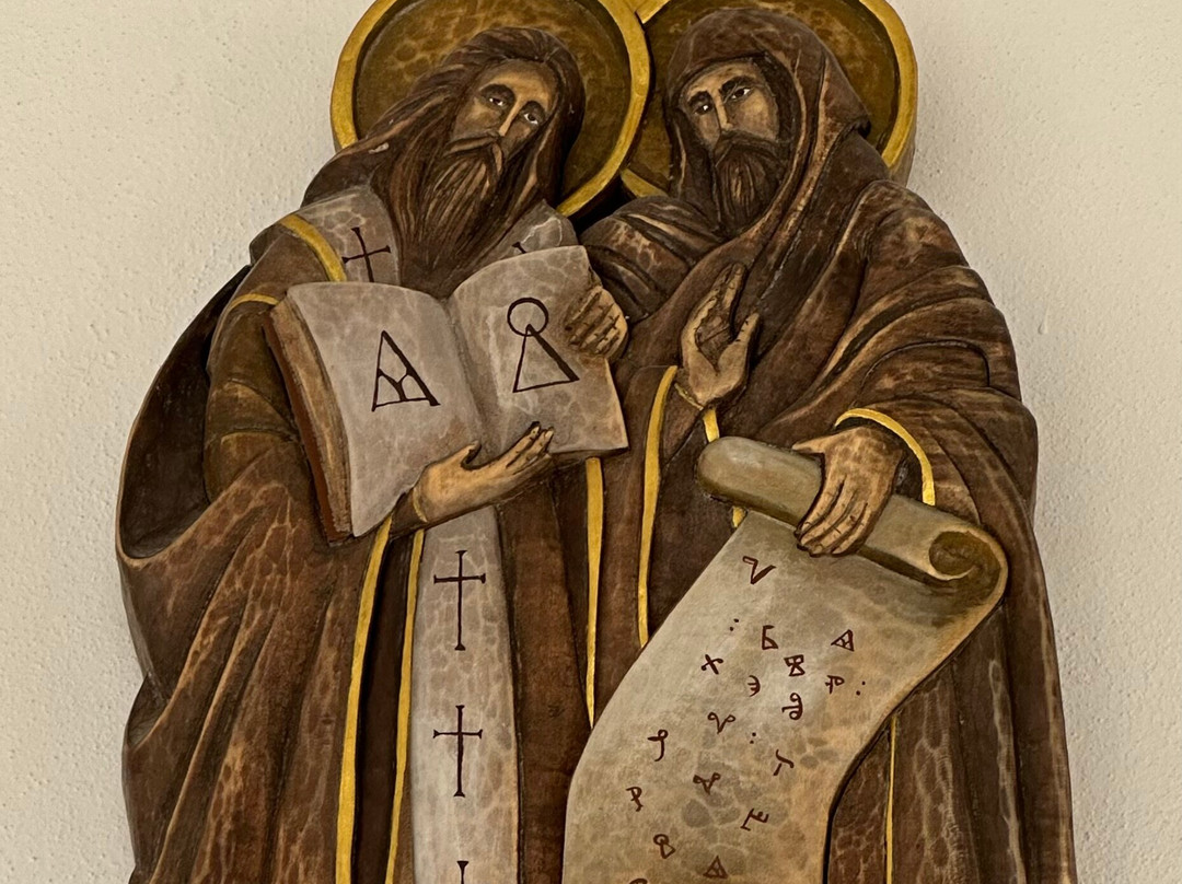 Hotel Gino Park Palace主图