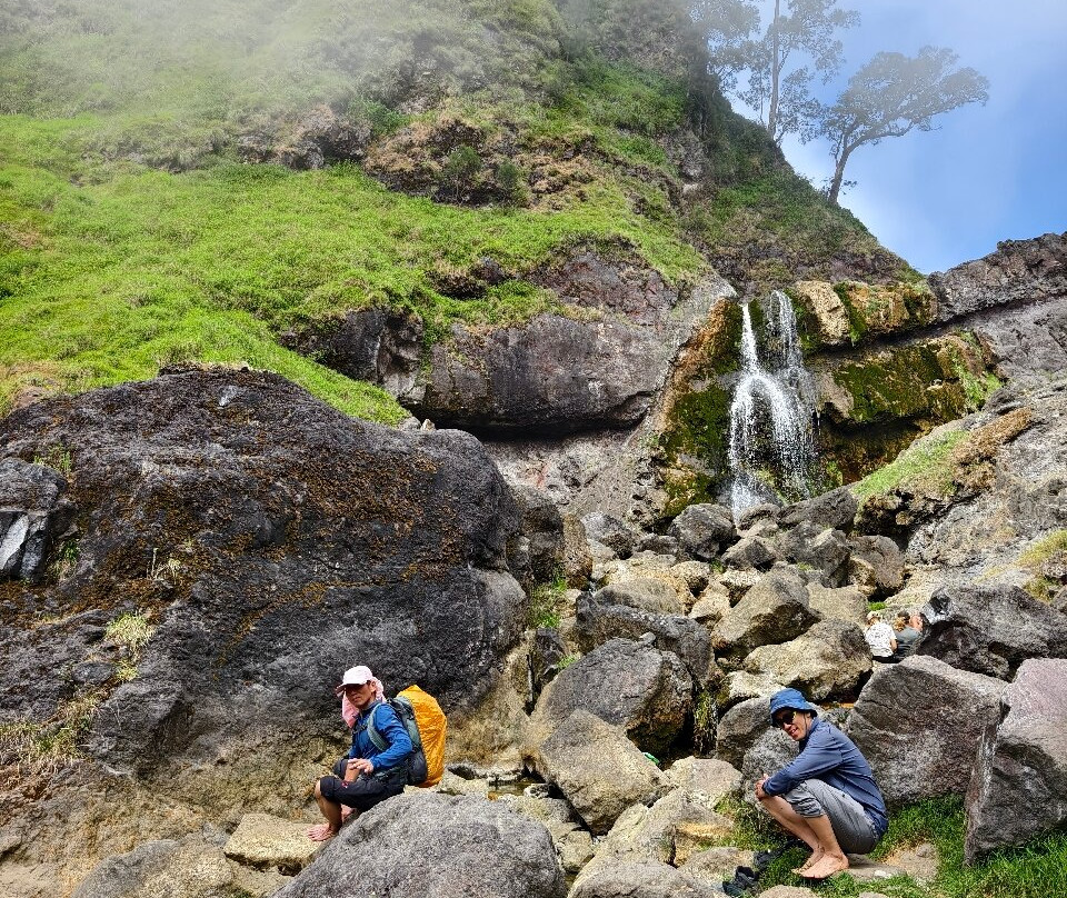Rinjani Fun Trekking景点图片