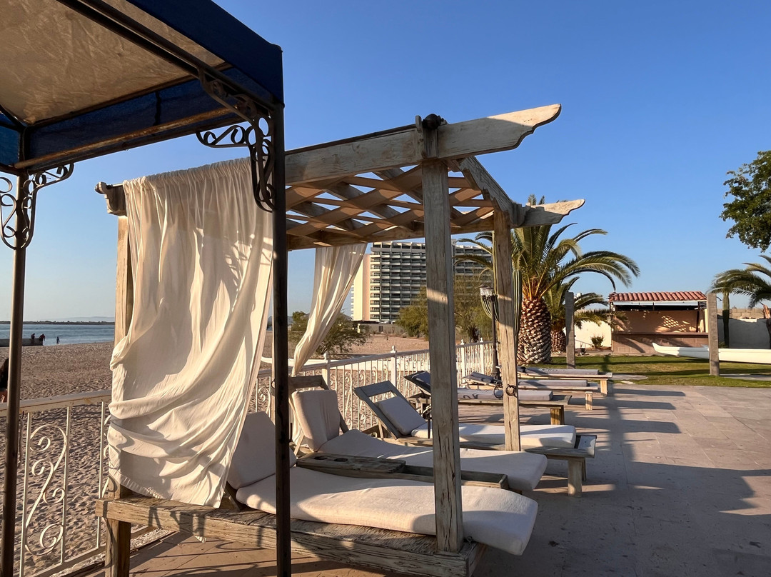 La Posada Hotel & Beach Club主图