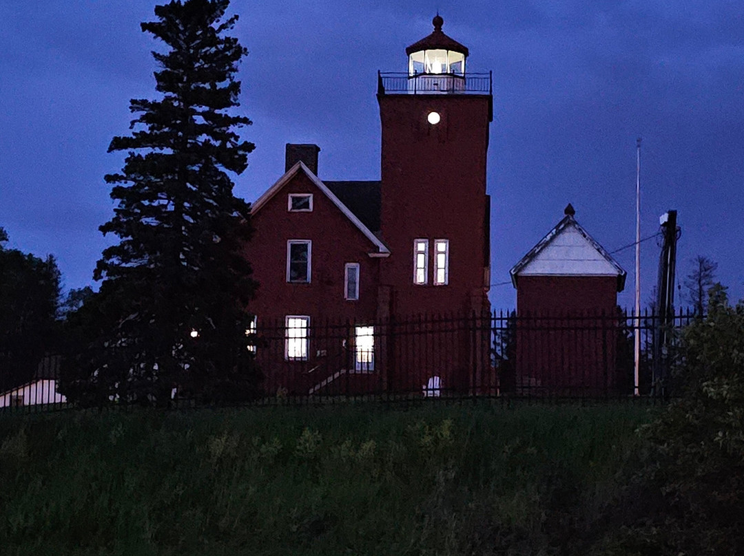 Lighthouse Bed and Breakfast主图