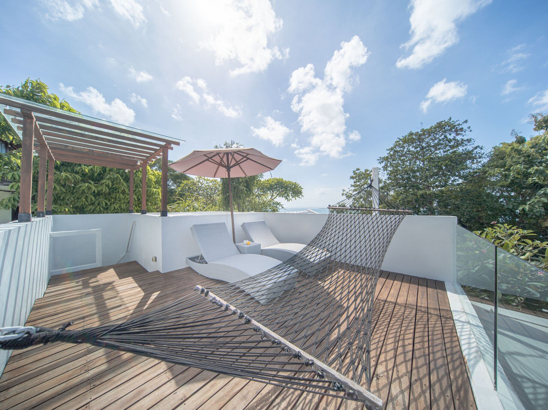 The Jimbaran Villa by Ini Vie Hospitality主图