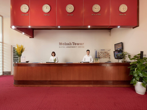 MeLinh Hotel