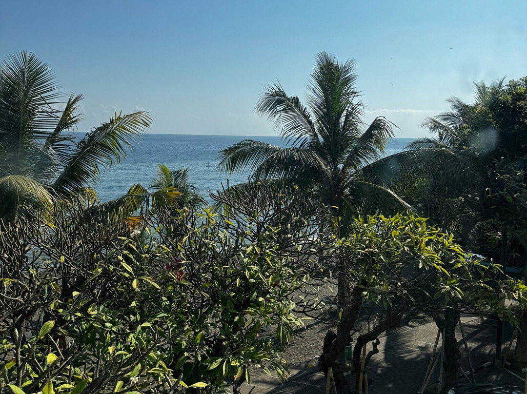 POP!哈里斯新加拉惹广场酒店主图