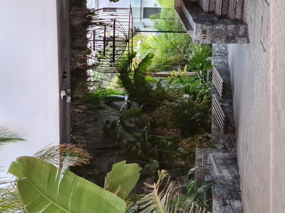 Lazar Lux Apartments - Ammoudara