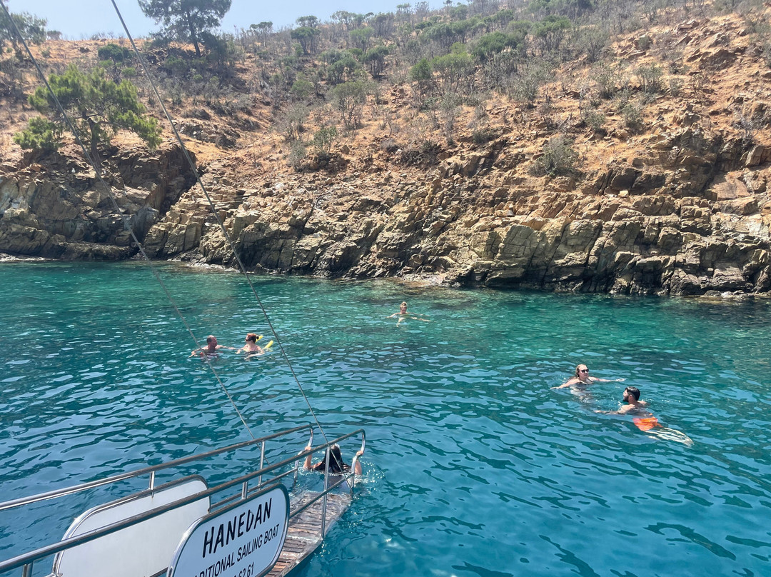 Fethiye Lovers Travel Agency景点图片