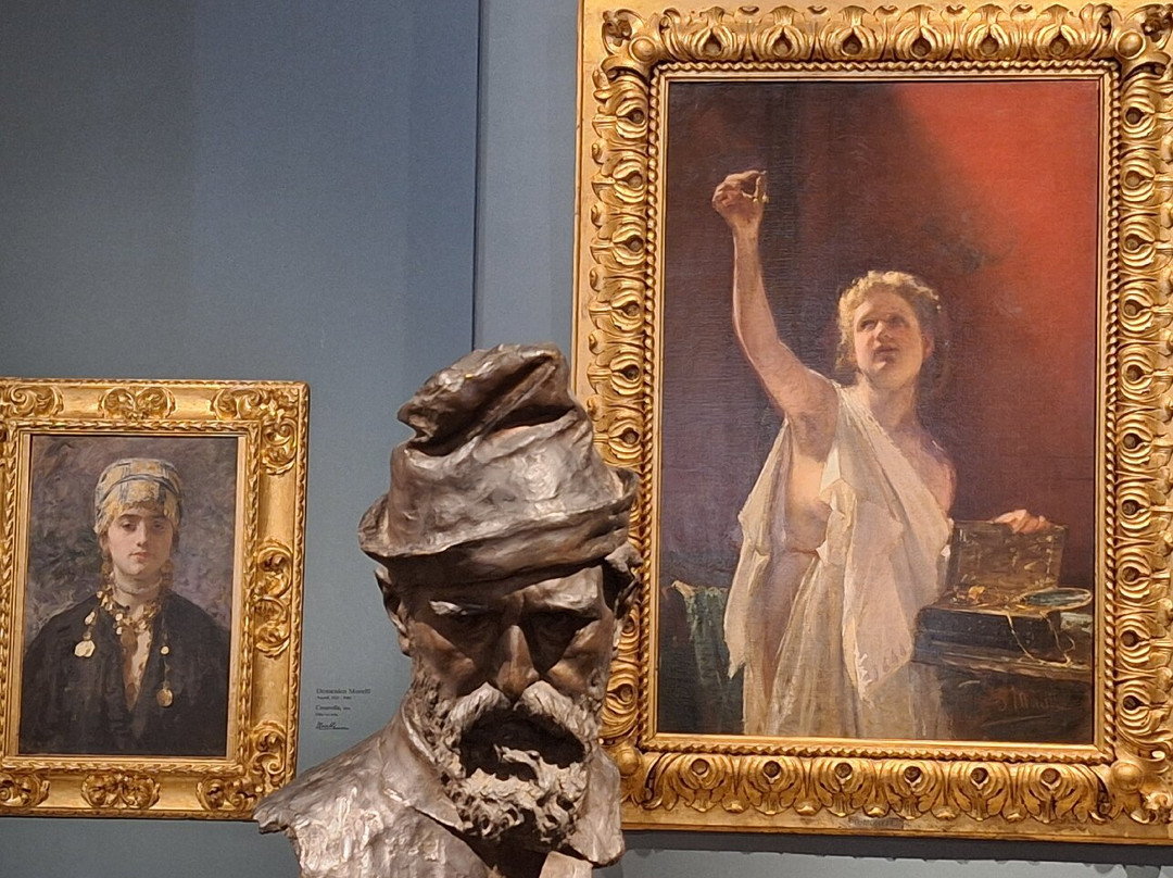 Museo dell'Ottocento Fondazione Di Persio-Pallotta景点图片