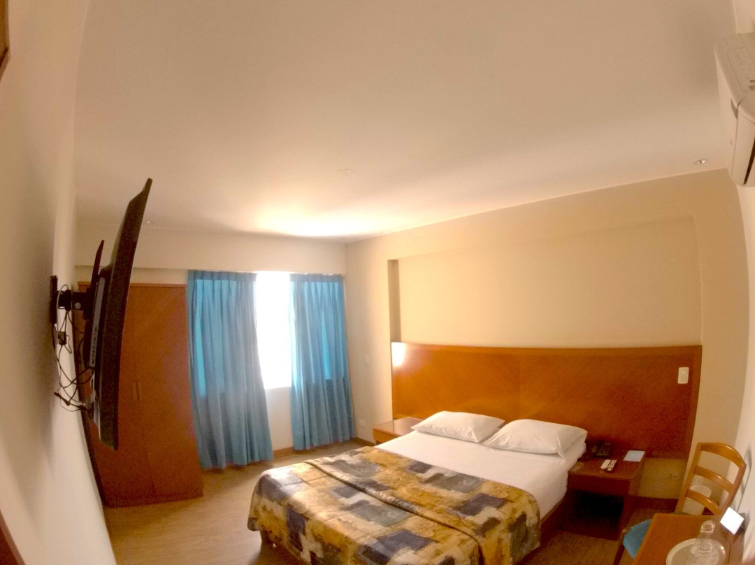 Hotel Esencia Suites主图