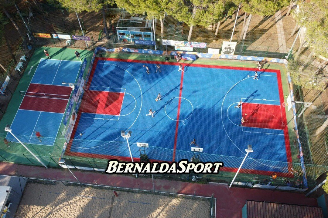 Pickleball Riva dei Greci