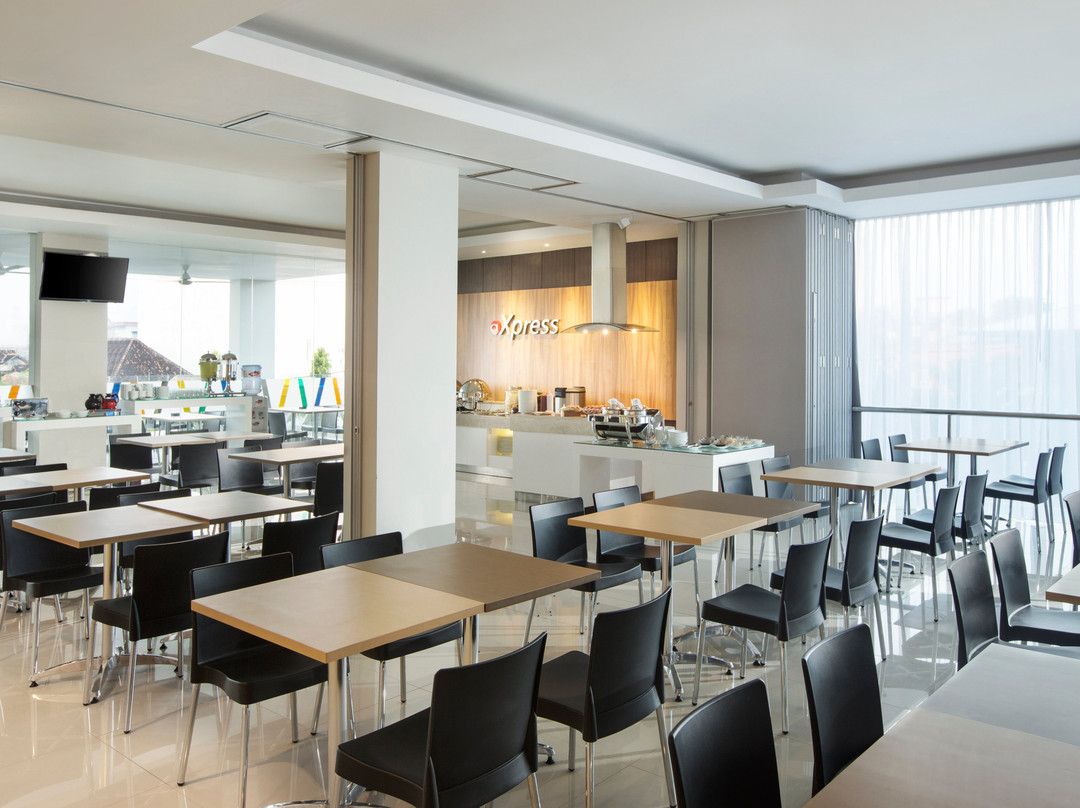 Amaris Hotel Madiun主图