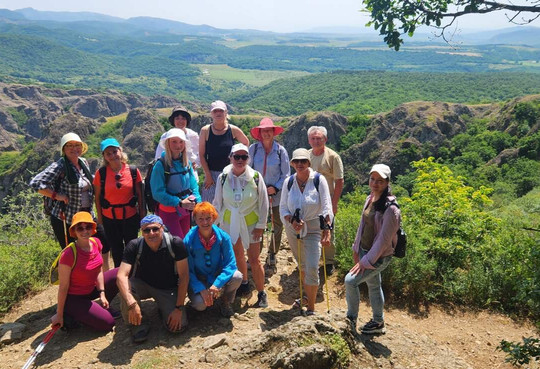 Compass Tour-第比利斯必去景点