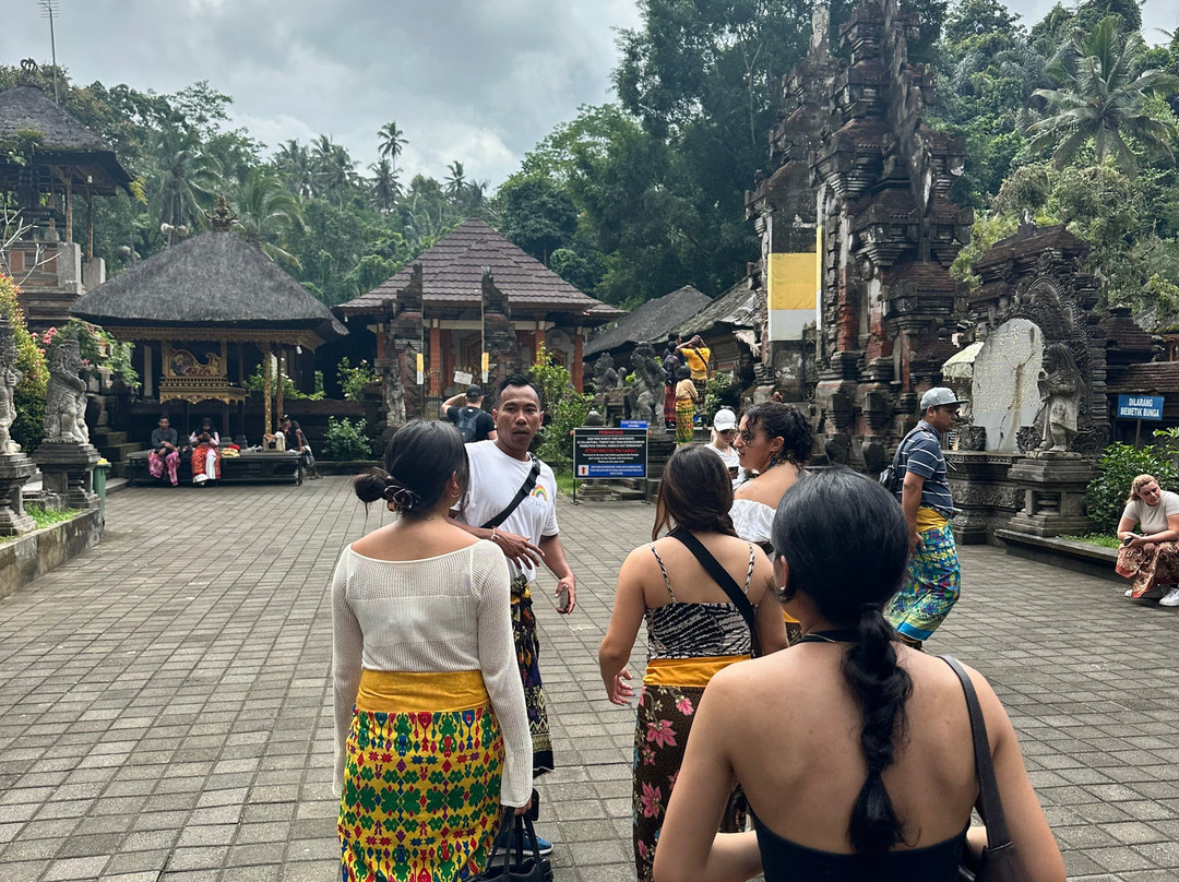 Bali Culture Tours景点图片