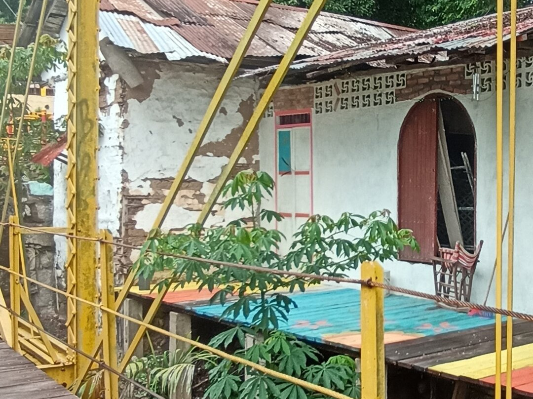 Casa Peaje Colonial 1.898