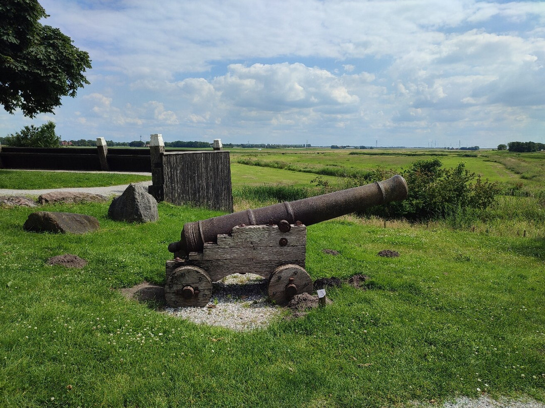 斯霍克兰博物馆-Schokland必去景点