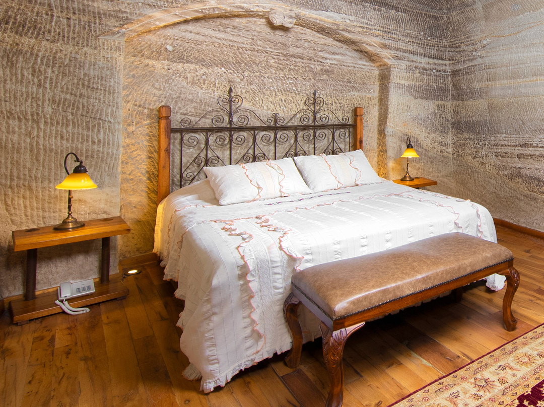 Terra Cave Otel主图