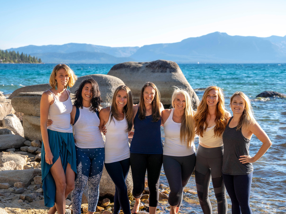 Still Water Yoga & Wellness-本德必去景点