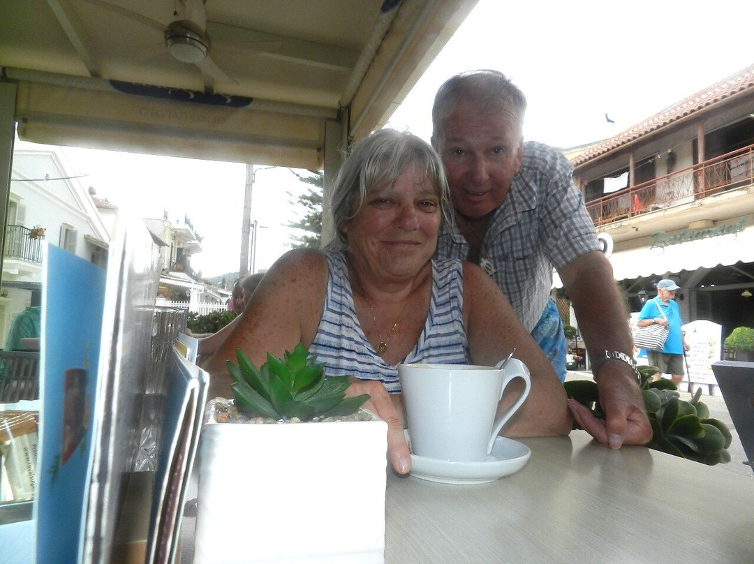 Jasmine Bar-Kassiopi必去景点