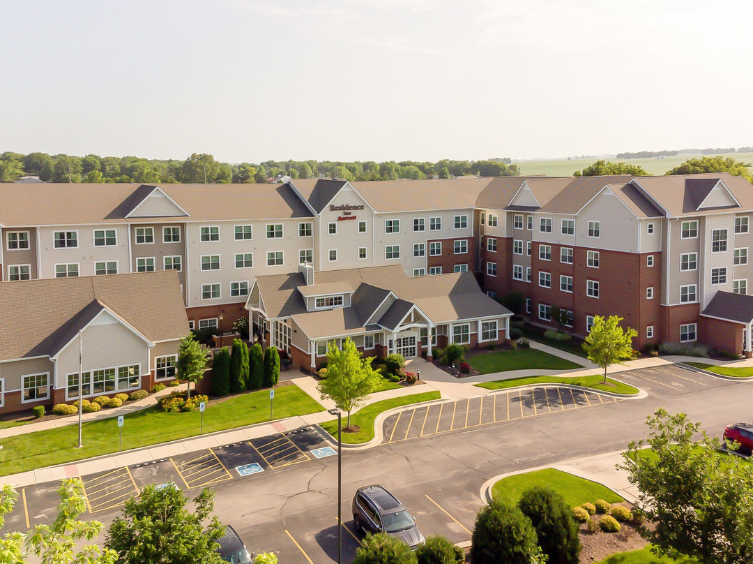 Residence Inn by Marriott Decatur Forsyth主图