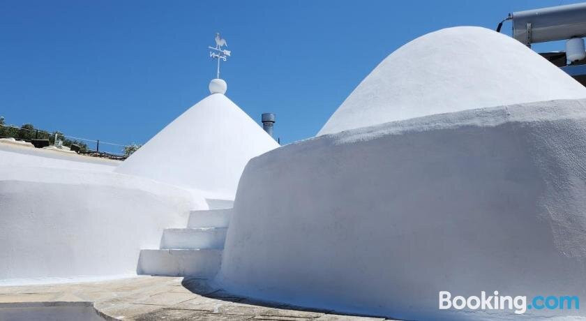 Trullo Carmen