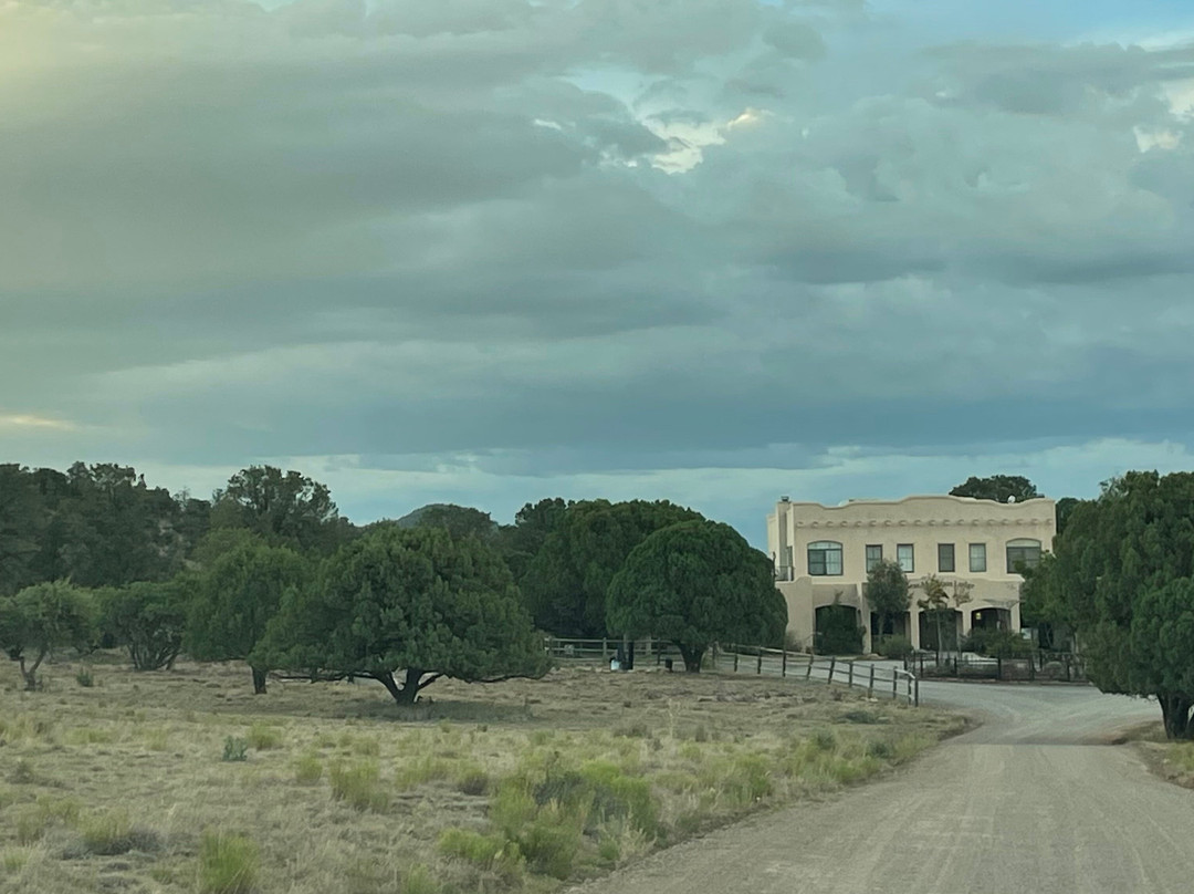 Bear Mountain Lodge主图