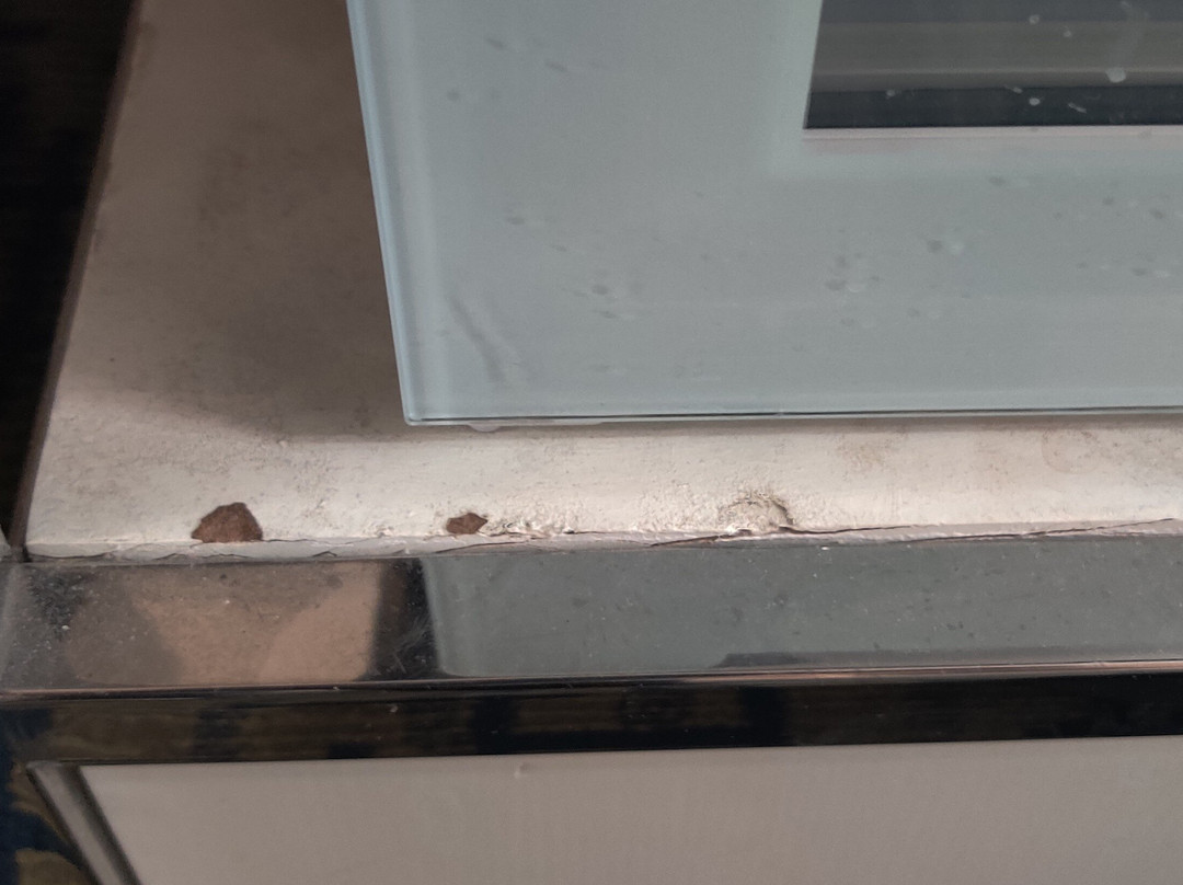 奥兰治县机场酒店主图