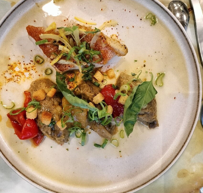 Core by Clare Smyth