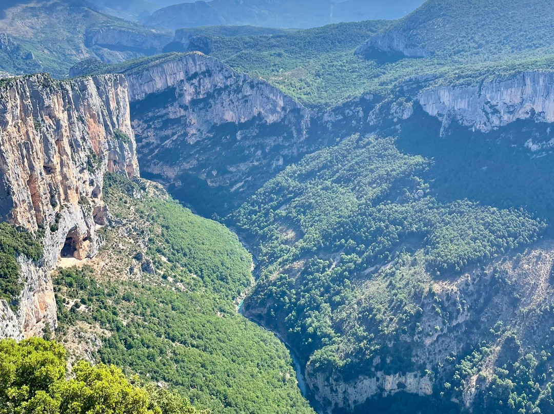 VÉLO GORGES DU VERDON LOCATION-ACCOMPAGNEMENT景点图片