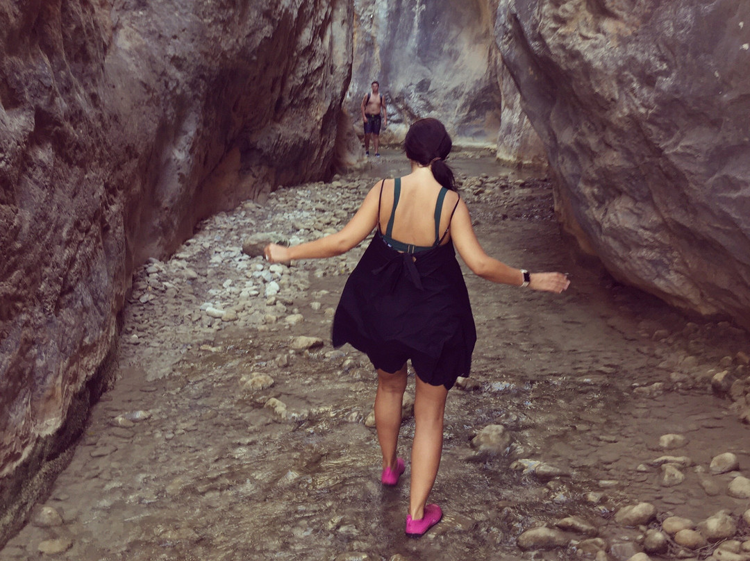Hiking Tours of the Pyrenees景点图片