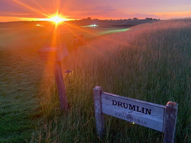 Erin Hills Golf Course-Hartford必去景点